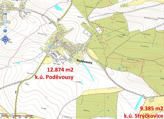 Podevousy_Stryckovice